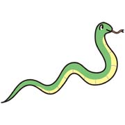ヘビ