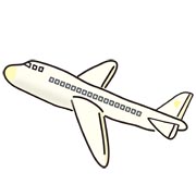 飛行機
