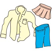 服