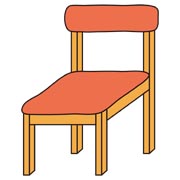 椅子