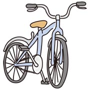 自転車