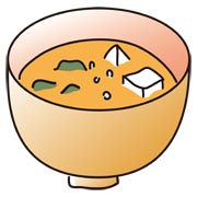 味噌汁