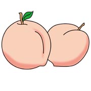桃