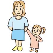 お姉さん