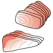 刺身