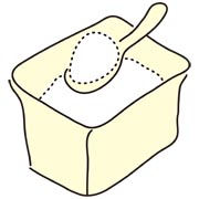 砂糖