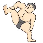 相撲