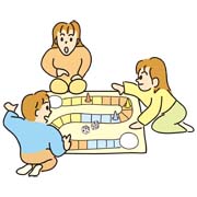 双六