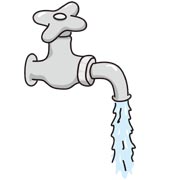 水道