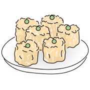 シュウマイ