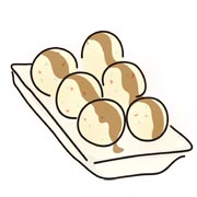 たこ焼き
