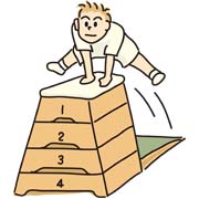 跳び箱