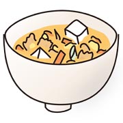 豚汁