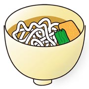 うどん