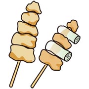 焼き鳥